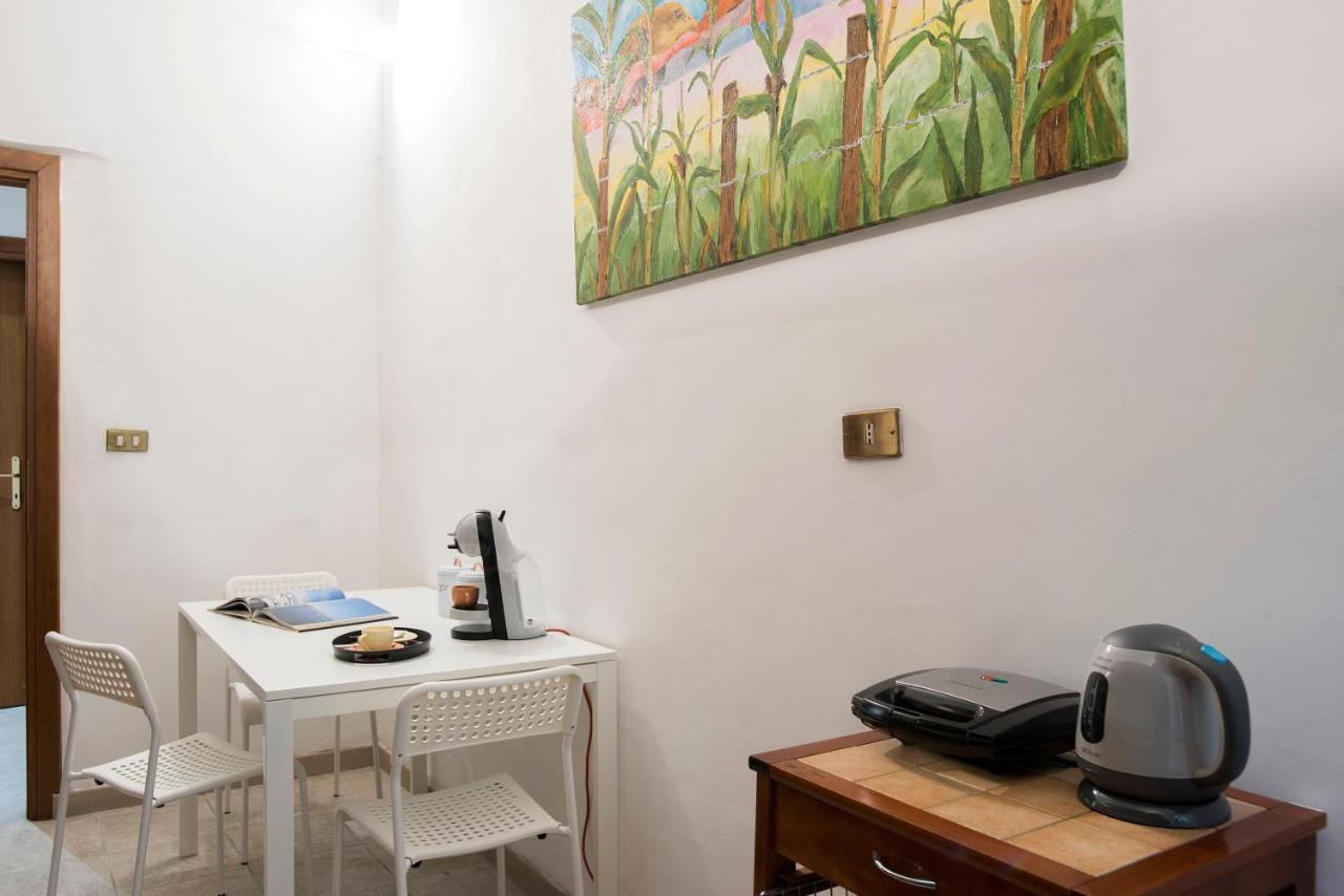 Exclusive A Pochi Passi Dal Centro Apartment